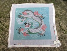 LEE Unused Tapestry
