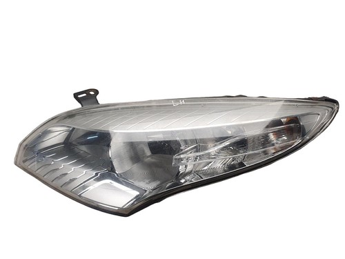 Renault megane headlight lamp - megane,