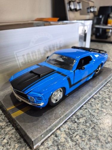 1970 ford mustang boss 429 - ford,