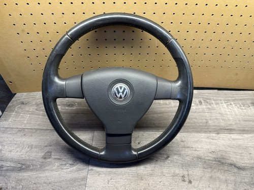 Golf mk5 2004 5dr steering - 2004,