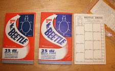 *VINTAGE* SPARE CARDS FOR