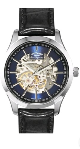 Rotary men automatic - men's,