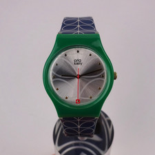 Orla Kiely OK2224 Watch Ladies