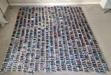 Huge Hotwheels Collection