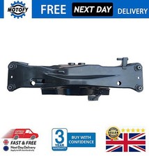 Rear Subframe Axle Crossmember