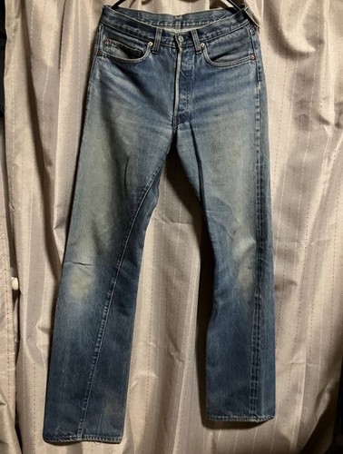Levi 501 1501 - 501, vintage