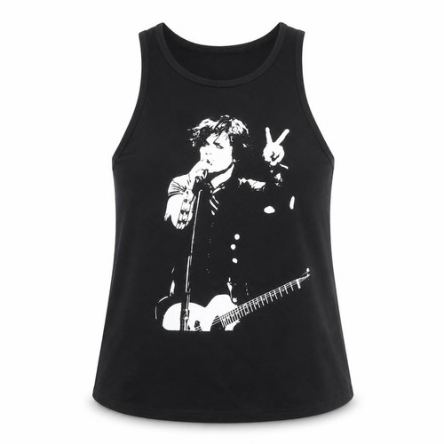 Death kitty womens tank size - womens,