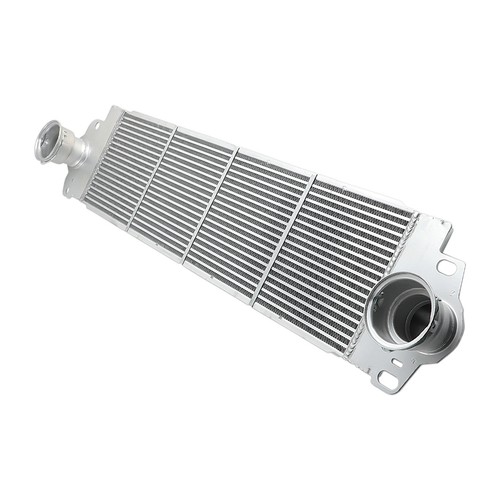 Intercooler for multivan - for, vw