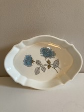 Vintage Wedgwood Ice Rose