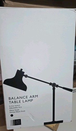 John lewis balance - lewis,