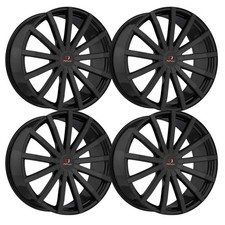(Set-4) Cavallo CLV-52 18x8