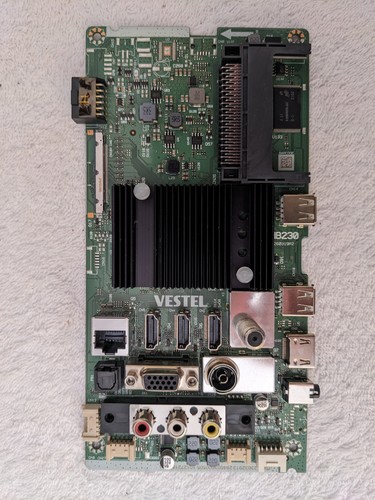 23632913 mainboard for