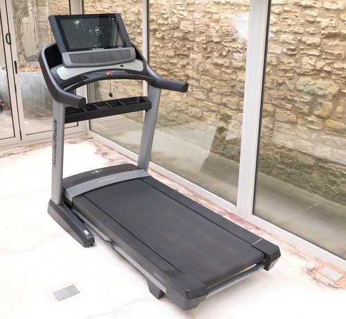 Nordictrack commercial 2950 - nordictrack,