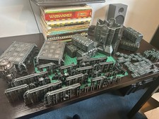 Warhammer 40k Scenery Terrain