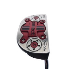Used Scotty Cameron Select