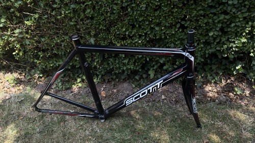 Scott speedster s20 size - speedster,