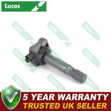 Lucas Ignition Coil Pack Fits