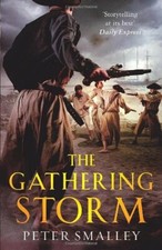 The gathering storm william - gathering, (william