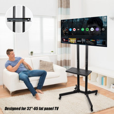 Mobile Floor Standing TV