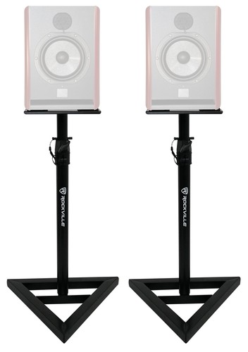 Rockville adjustable studio - adjustable,