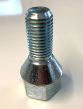 ALKO Steel Wheel Rim Bolt M12