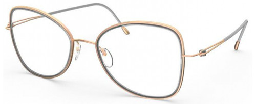 Silhouette lite duet - 4558, 6030