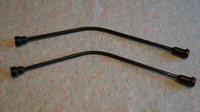 AKG VR1 Gooseneck mic extension for C451