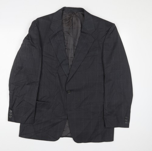 Marks and spencer mens grey - and,