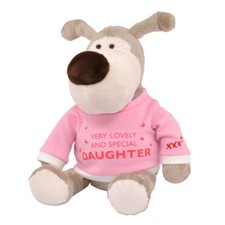 Boofle Lovely Daughter Special