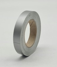Trim Strip 12mm Silver Matt 10