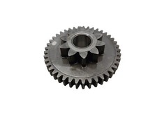 Genuine Yamaha TW 200 E 1993