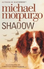 Shadow-Michael Morpurgo, 9780007339617