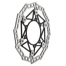 270mm Front Brake Disk Rotor