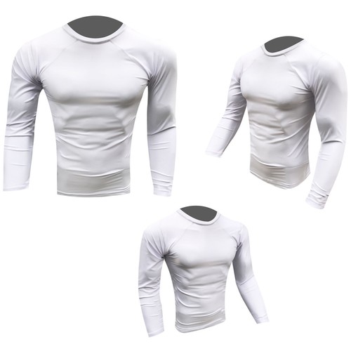 Pss rash guard vest - rash,