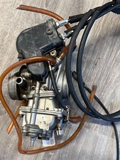 Beta RR 250 400 450 525 KTM