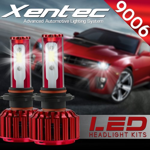 Xentec led hid headlight - xentec,