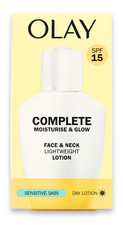 Olay Complete Moisture & Glow