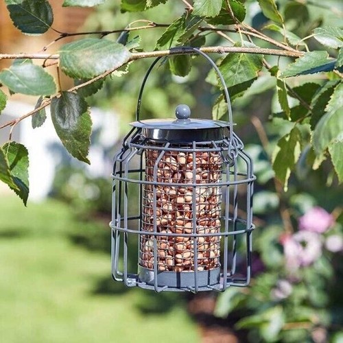 Garden bird feeder - garden,