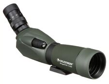 Celestron Regal M2 16-48x 65ED Angled Spotting Scope #52304 (UK Stock) BNIB NEW