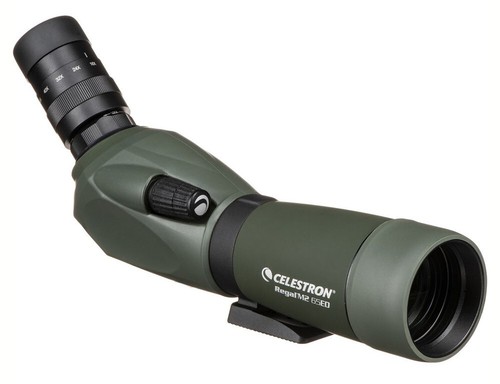 Celestron regal 48x 65ed - regal,