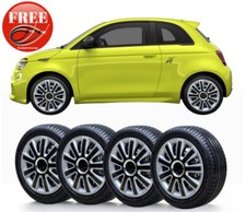  14 inch  wheel trims to fit