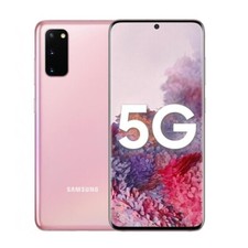 NEW Samsung Galaxy S20 5G