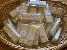 Luxury wax melts - wax,