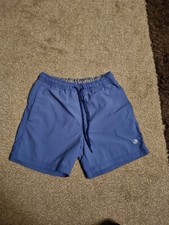 Swimming Shorts F&F Tesco Size Small