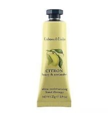 Crabtree & Evelyn citron honey