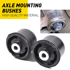 For Ford Fiesta Mk7 08-17 Rear