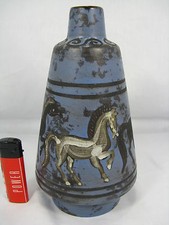 RARE 60's CERAMANO "PERGAMON"