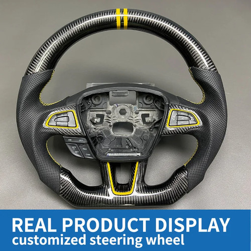 For ford focus mk3 - focus, st