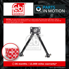 Wishbone / Suspension Arm Rear Left or Right 32383 Febi Track Control 20367004