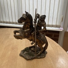 Veronese medieval knight - 12”,